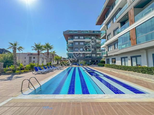 Alanya, Antalya içerisinde kiralık mülk