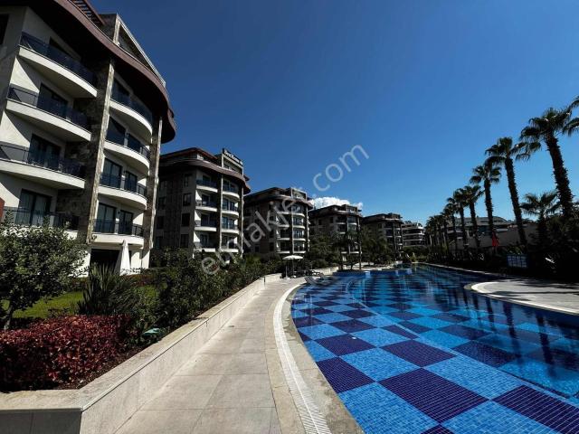 Oba Mahallesi, Alanya içerisinde kiralık mülk