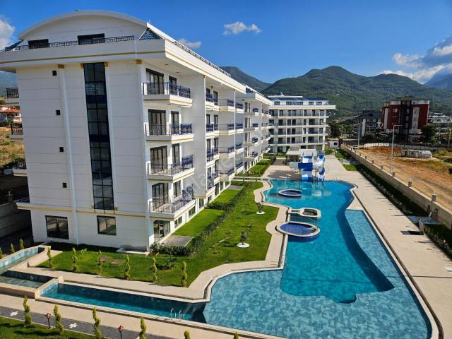 Alanya, Antalya içerisinde satılık mülk