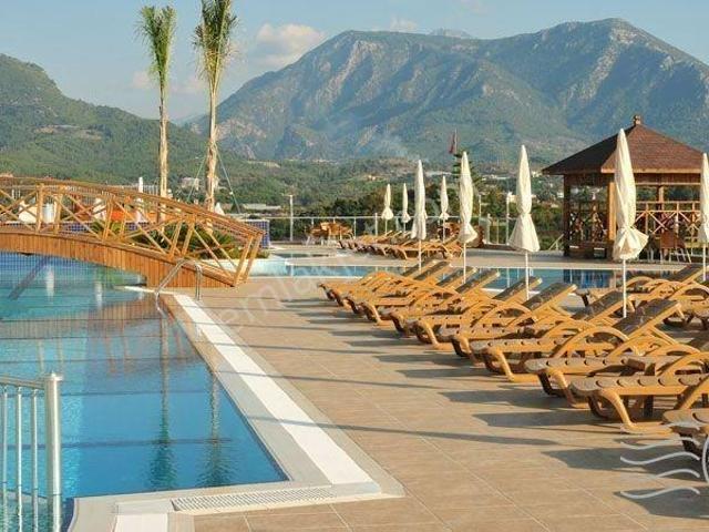 Alanya, Antalya içerisinde satılık mülk