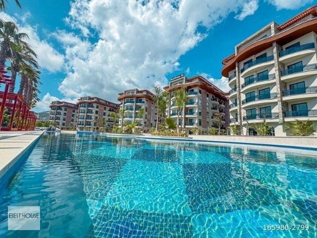 Alanya, Antalya içerisinde satılık mülk