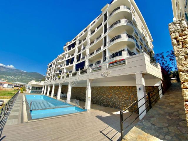 Alanya, Antalya içerisinde satılık mülk