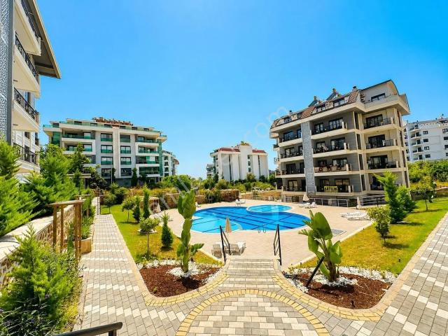 Alanya, Antalya içerisinde satılık mülk