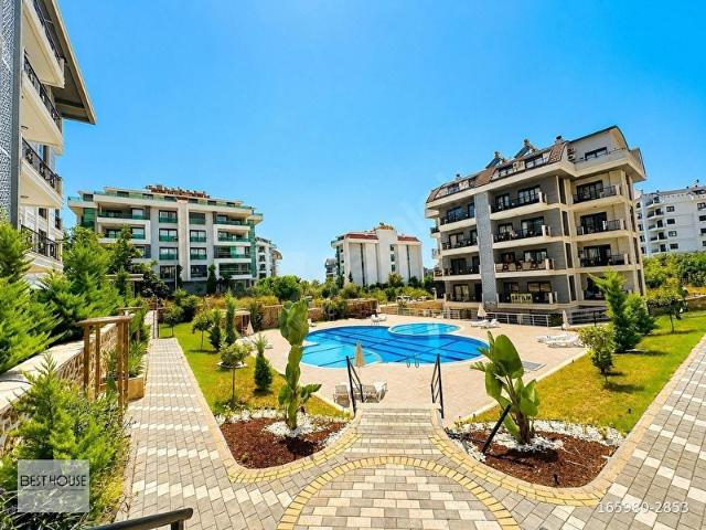 Alanya, Antalya içerisinde satılık mülk