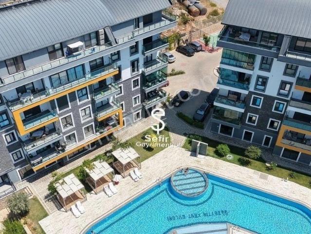 Alanya, Antalya içerisinde satılık mülk