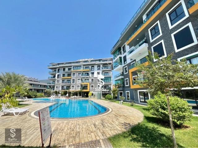 Oba Mahallesi, Alanya içerisinde satılık mülk