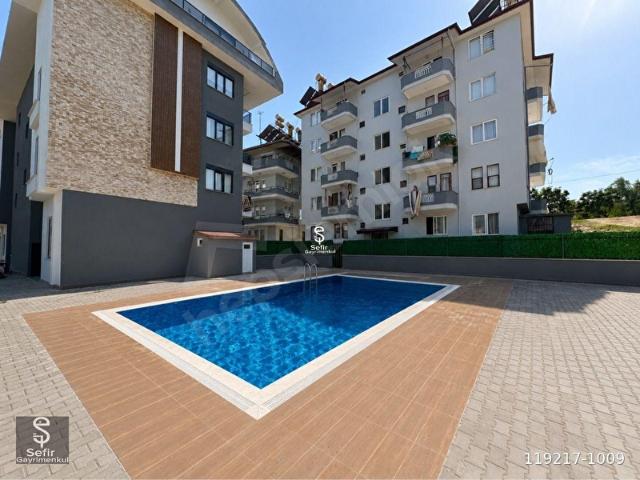 Alanya, Antalya içerisinde satılık mülk