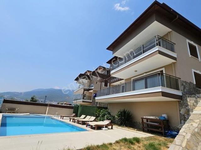 Alanya, Antalya içerisinde kiralık Villa