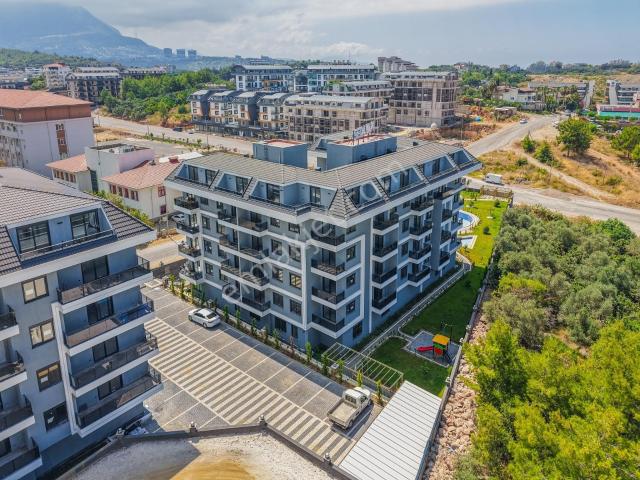 Alanya, Antalya içerisinde satılık mülk