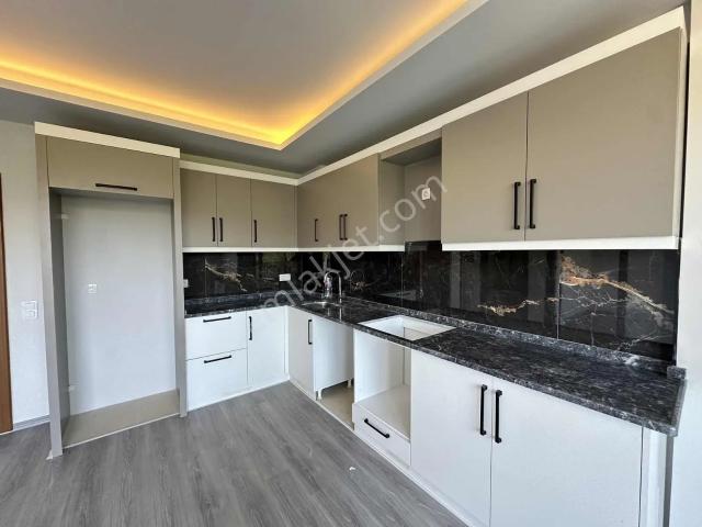 Alanya, Antalya içerisinde kiralık mülk