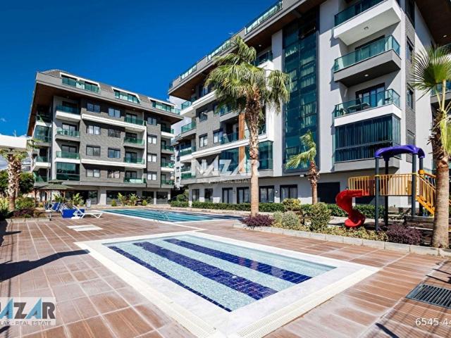 Alanya, Antalya içerisinde satılık mülk