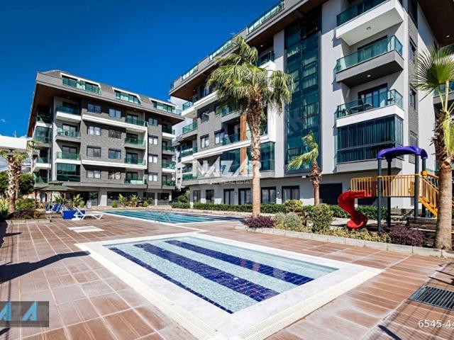 Alanya, Antalya içerisinde satılık mülk