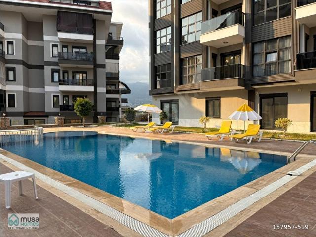 Alanya, Antalya içerisinde satılık mülk