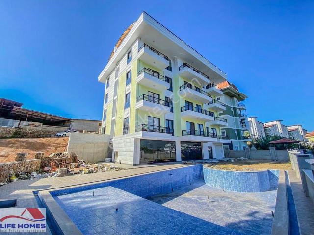 Alanya, Antalya içerisinde satılık mülk