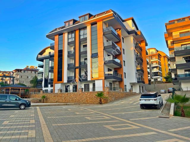 Alanya, Antalya içerisinde satılık mülk