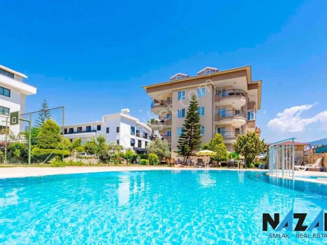 Alanya, Antalya içerisinde satılık mülk