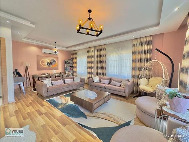 Alanya, Antalya içerisinde satılık mülk