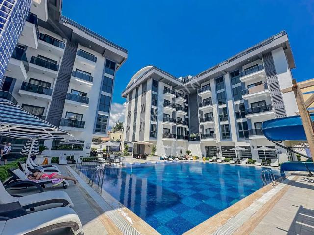 Alanya, Antalya içerisinde satılık mülk