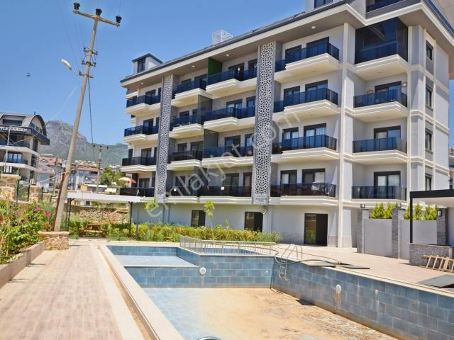 Alanya, Antalya içerisinde satılık mülk