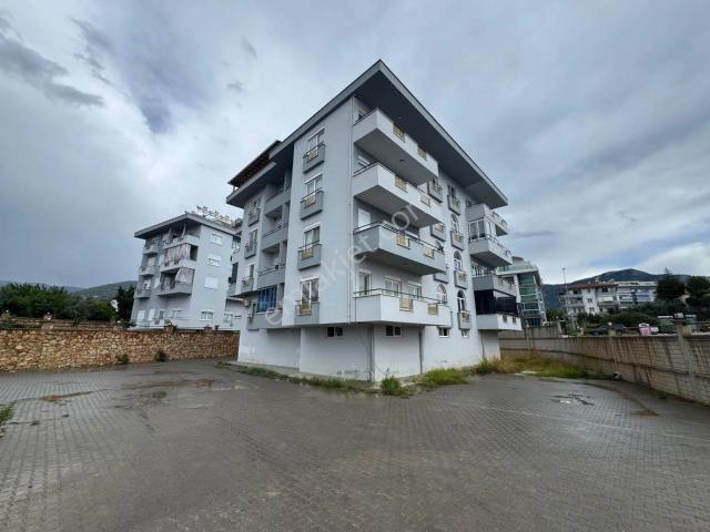Basırlı Mahallesi, Alanya içerisinde satılık mülk