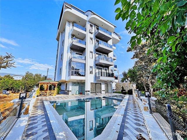Alanya, Antalya içerisinde satılık mülk