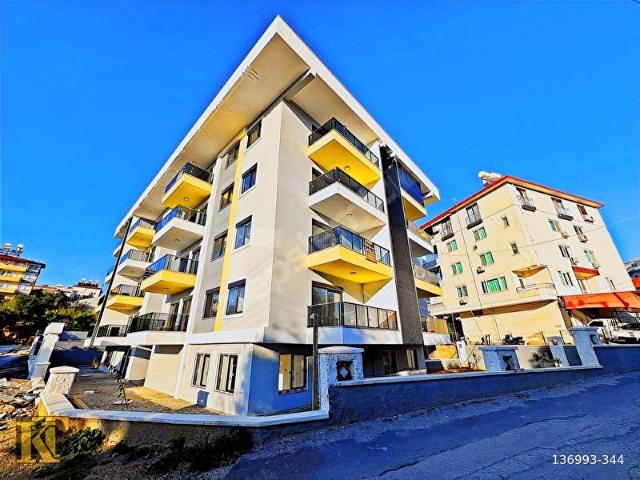 Alanya, Antalya içerisinde satılık mülk