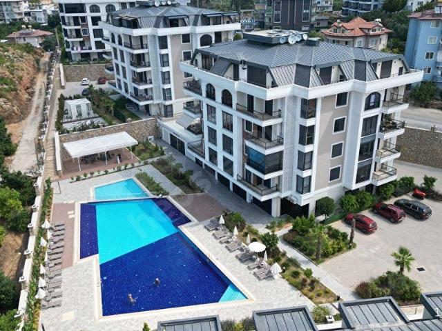 Alanya, Antalya içerisinde satılık mülk