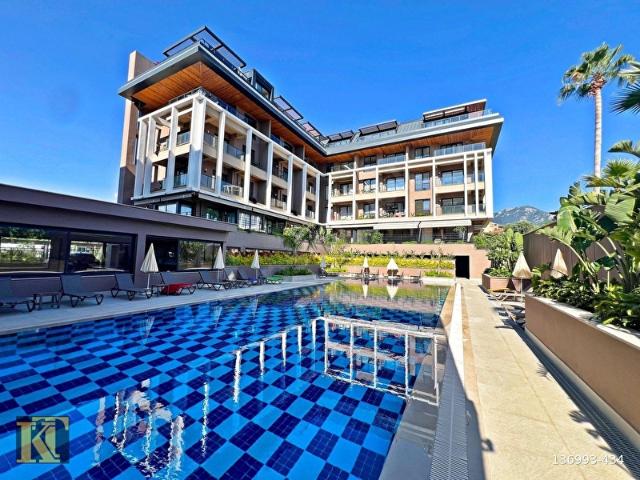 Alanya, Antalya içerisinde satılık mülk