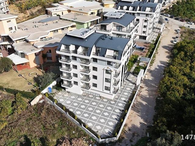 Antalya, Muratpaşa içerisinde satılık mülk