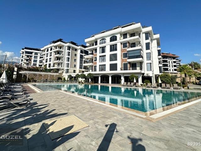 Alanya, Antalya içerisinde satılık mülk