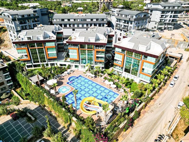 Alanya, Antalya içerisinde satılık mülk