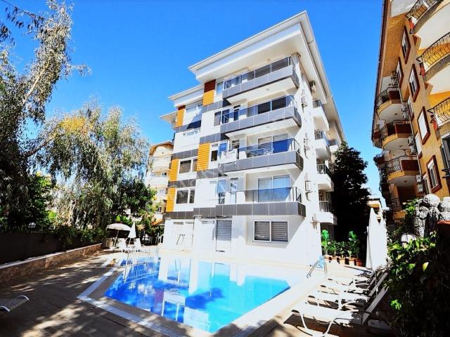 Alanya, Antalya içerisinde satılık mülk
