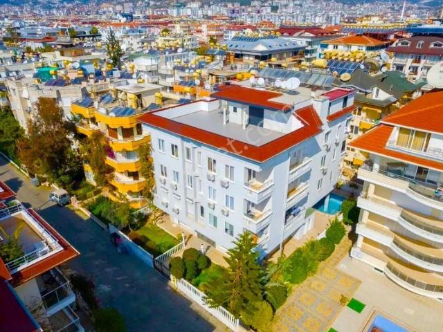 Alanya, Antalya içerisinde satılık mülk