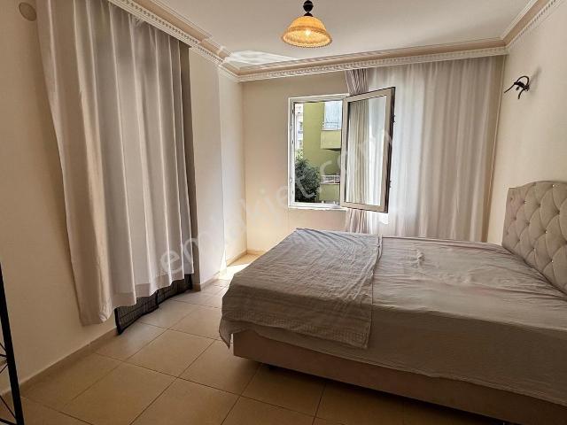 Oba Mahallesi, Alanya içerisinde kiralık mülk
