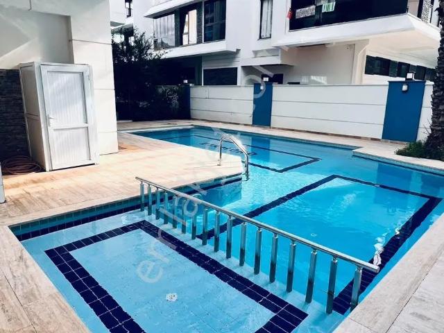 Oba Mahallesi, Alanya içerisinde kiralık mülk