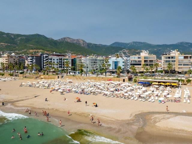Alanya, Antalya içerisinde satılık mülk