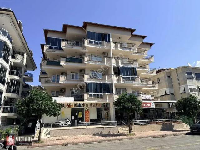 Alanya, Antalya içerisinde kiralık mülk