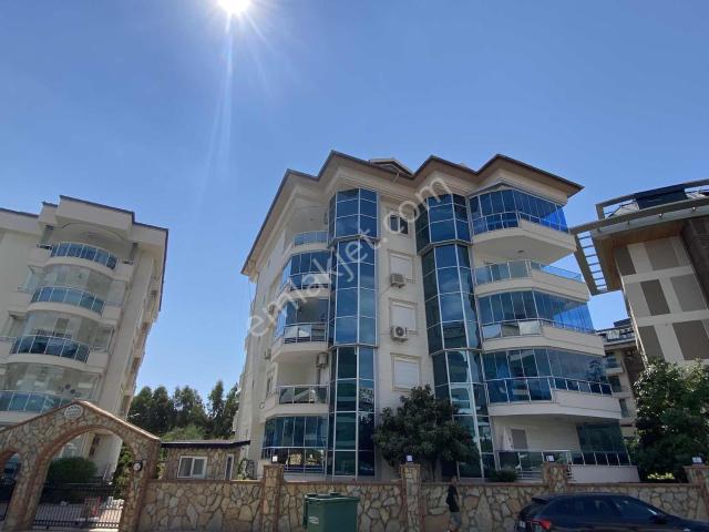 Alanya, Antalya içerisinde kiralık mülk