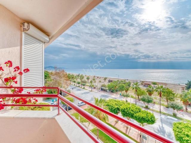 Oba Mahallesi, Alanya içerisinde satılık mülk