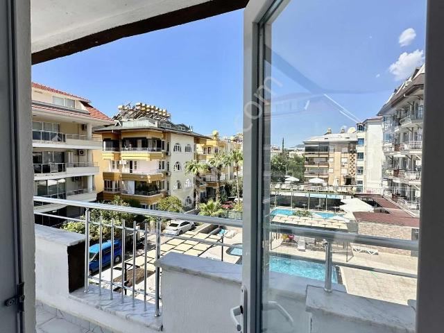 Alanya, Antalya içerisinde kiralık mülk