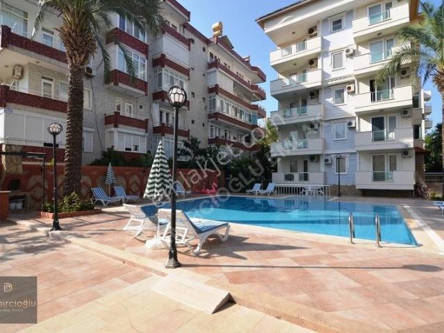 Oba Mahallesi, Alanya içerisinde kiralık mülk