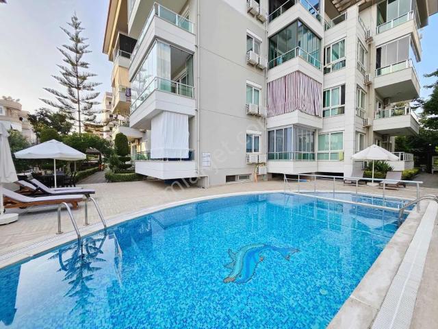 Alanya, Antalya içerisinde satılık Residence
