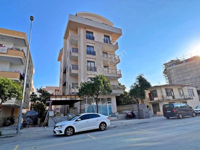 Alanya, Antalya içerisinde satılık mülk