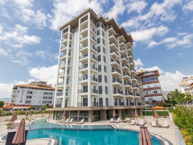 Alanya, Antalya içerisinde satılık mülk