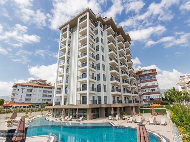 Alanya, Antalya içerisinde satılık mülk