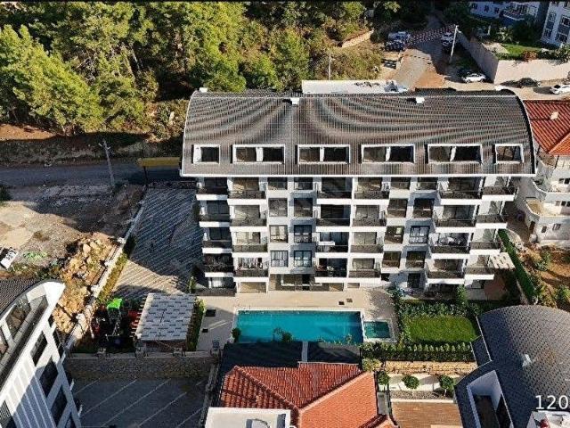 Alanya, Antalya içerisinde satılık mülk