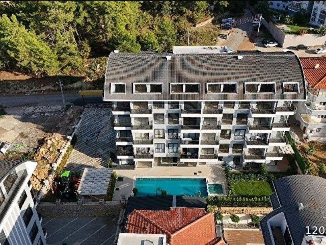 Alanya, Antalya içerisinde satılık mülk