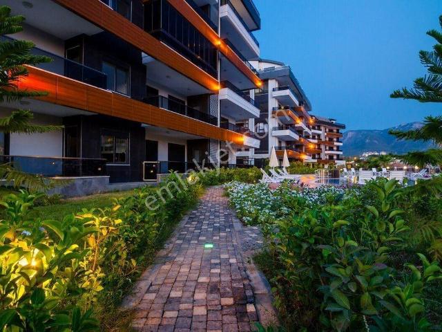 Alanya, Antalya içerisinde satılık mülk