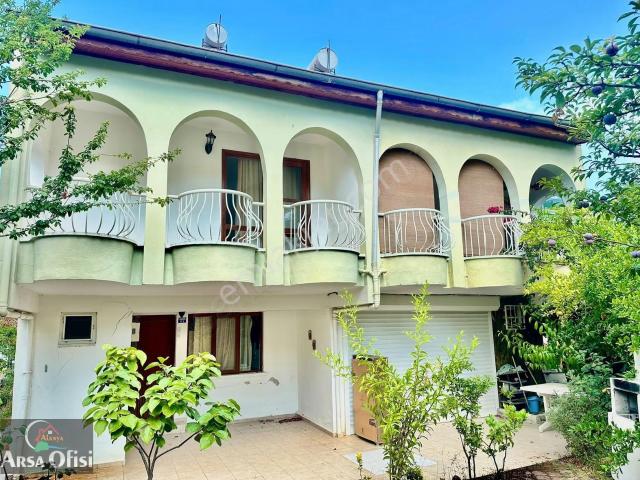 Alanya, Antalya içerisinde satılık Villa