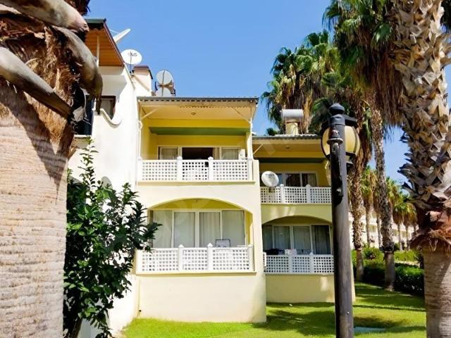 Alanya, Antalya içerisinde satılık mülk
